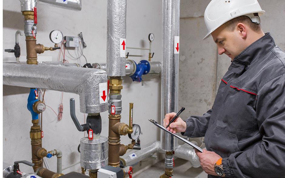 entretien chaudière fuel Marly-le-Roi