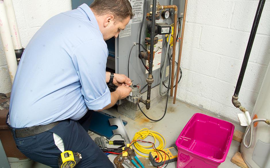 entreprise chauffage Champs-sur-Marne